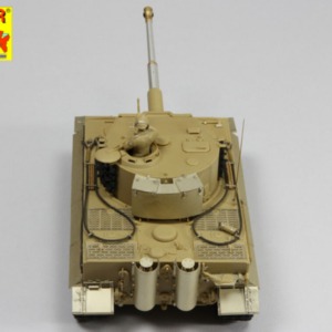 Tiger I-Late version - Image 49