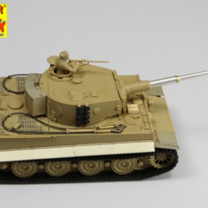 Tiger I-Late version - Image 51
