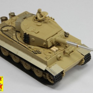Tiger I-Late version - Image 52