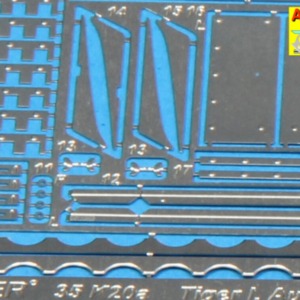Tiger I-Late version - Image 6