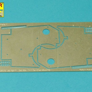 Pz.Kpfw. V Ausf.G (i.Kfz.171) Panter (Tamiya) - Image 13