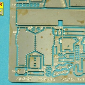Pz.Kpfw. V Ausf.G (i.Kfz.171) Panter (Tamiya) - Image 30
