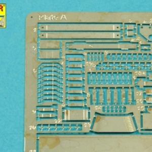Pz.Kpfw. V Ausf.G (i.Kfz.171) Panter (Tamiya) - Image 31
