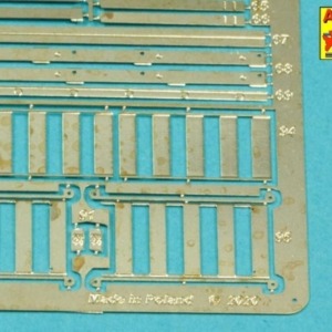 Pz.Kpfw. V Ausf.G (i.Kfz.171) Panter (Tamiya) - Image 33