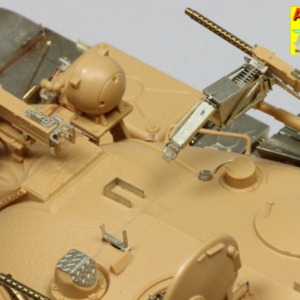 Israeli Tank Tiran 5 - Image 14