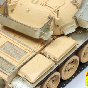 Israeli Tank Tiran 5 - Image 18