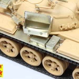 Israeli Tank Tiran 5 - Image 19