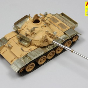 Israeli Tank Tiran 5 - Image 29