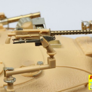 Israeli Tank Tiran 5 - Image 6