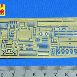 TOW&Dragon - Image 1