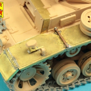 PzKpfw III Ausf.J - Image 11
