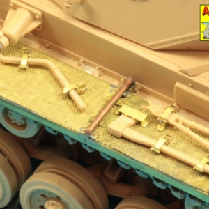 PzKpfw III Ausf.J - Image 5