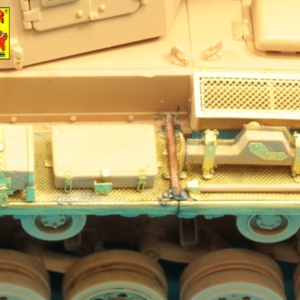 PzKpfw III Ausf.J - Image 10