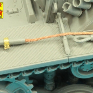 Sturmgeschutz III Ausf.G - Image 13