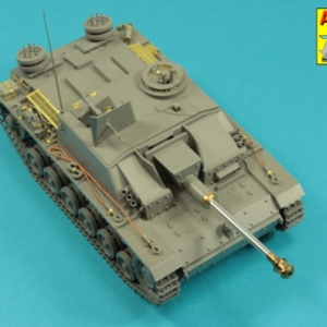 Sturmgeschutz III Ausf.G - Image 4