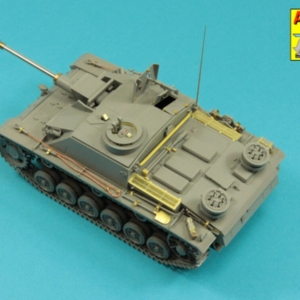 Sturmgeschutz III Ausf.G - Image 6