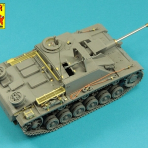 Sturmgeschutz III Ausf.G - Image 7