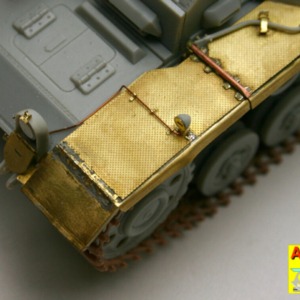 Srurmgeschutz III Ausf.A - Image 14