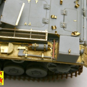 Srurmgeschutz III Ausf.A - Image 17
