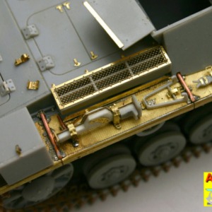 Srurmgeschutz III Ausf.A - Image 21