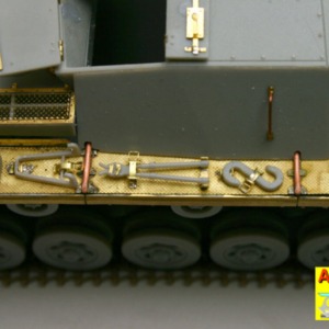 Srurmgeschutz III Ausf.A - Image 22