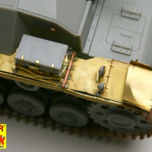 Srurmgeschutz III Ausf.A - Image 23