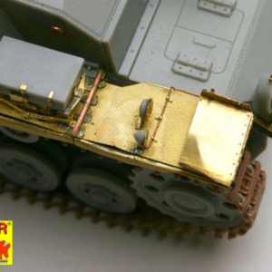 Srurmgeschutz III Ausf.A - Image 24