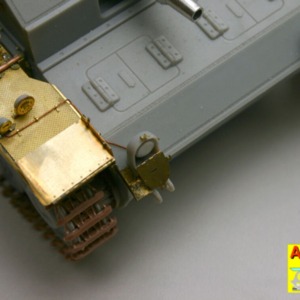 Srurmgeschutz III Ausf.A - Image 25