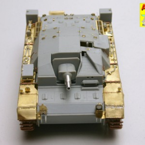 Srurmgeschutz III Ausf.A - Image 7