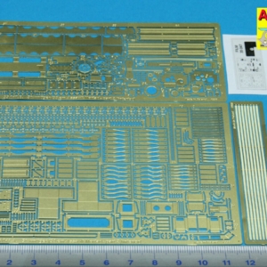 Sturmtiger (part2 - interior) - Image 3