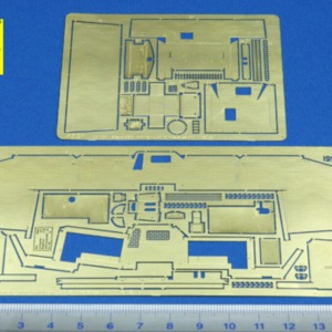 Steyr RSO mit Pak 40 vol.2 (drivers cabin) - Image 2