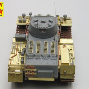 PzKpfw I, Ausf.F - Image 14