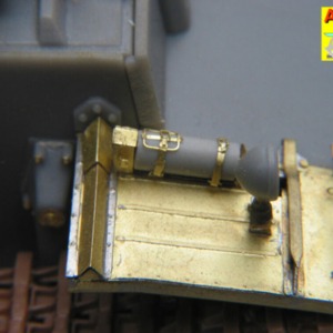 PzKpfw I, Ausf.F - Image 23