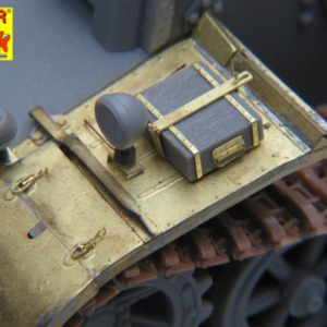 PzKpfw I, Ausf.F - Image 26