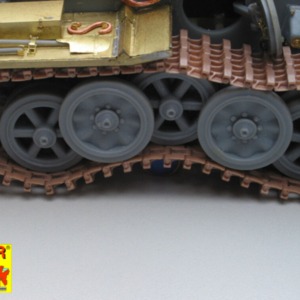 PzKpfw I, Ausf.F - Image 34