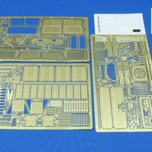 GMC (CCKW 353) - with Closed Cabin - Image 3