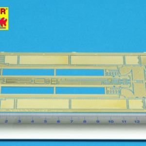 Fenders for Panzer I,Ausf.B - Image 2