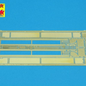 Fenders for Panzer I,Ausf.B - Image 3