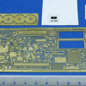 Schwimmagen Type 166 - Image 2