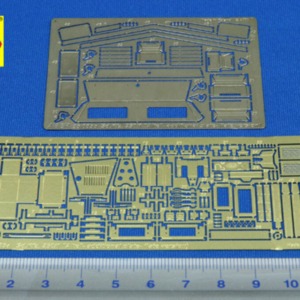 Sd.Kfz.250/1 Alt (late) - additional set - Image 2