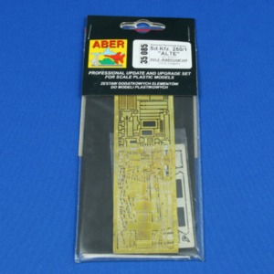 Sd.Kfz.250/1 Alt (late) - additional set - Image 3