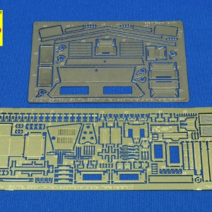 Sd.Kfz.250/1 Alt (late) - additional set - Image 1
