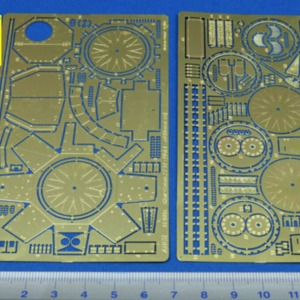 FT-17 Renault-Vol.2-additional set - Image 1