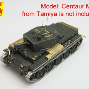 Centaur C.S.Mk.iV - Image 11