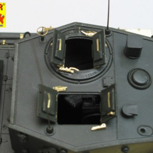 Centaur C.S.Mk.iV - Image 19
