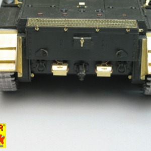 Centaur C.S.Mk.iV - Image 24