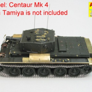 Centaur C.S.Mk.iV - Image 4