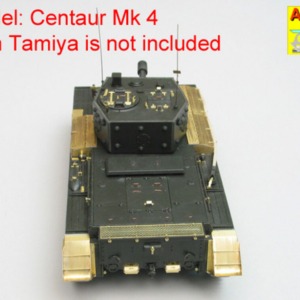 Centaur C.S.Mk.iV - Image 6