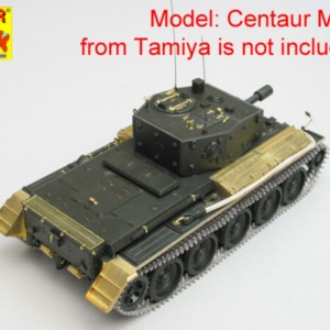 Centaur C.S.Mk.iV - Image 7