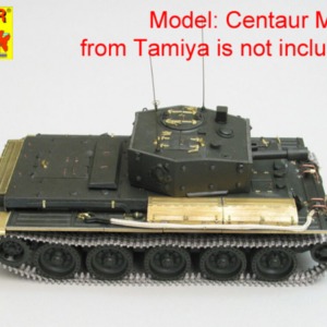 Centaur C.S.Mk.iV - Image 8